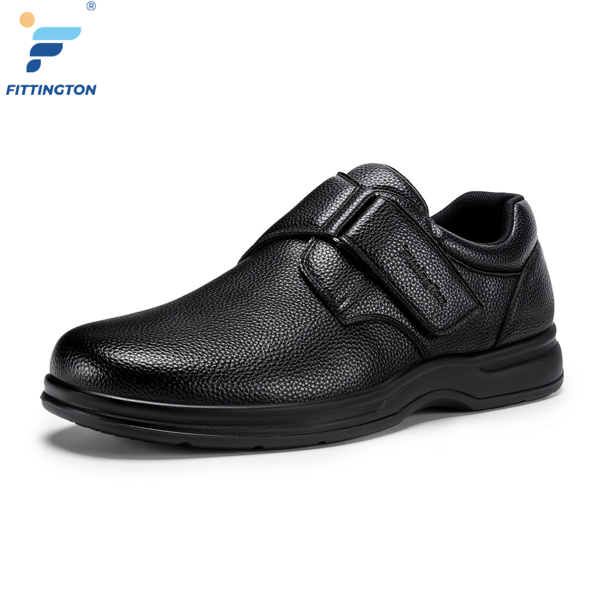 Formal Wear For Men In Wedding - Мужские классические туфли Fittington с увеличенным