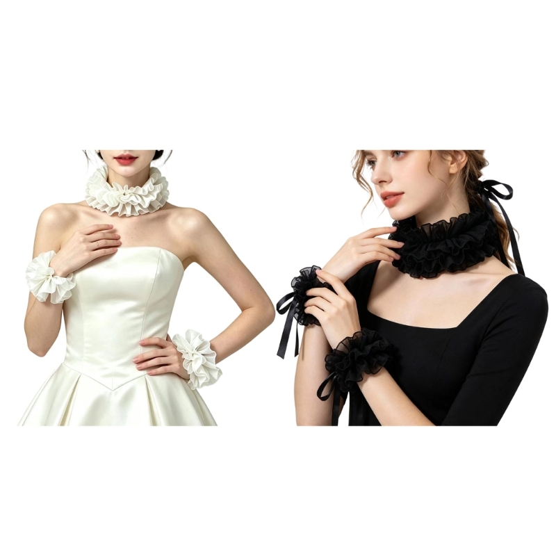 Mens Formal Look - R7UF Комплект аксессуаров для формальной одежды