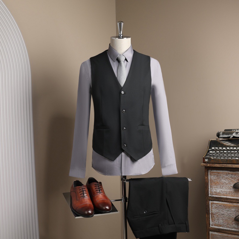Men'S Formal Wear Not Suit - Мужские брюки в западном стиле, формальная