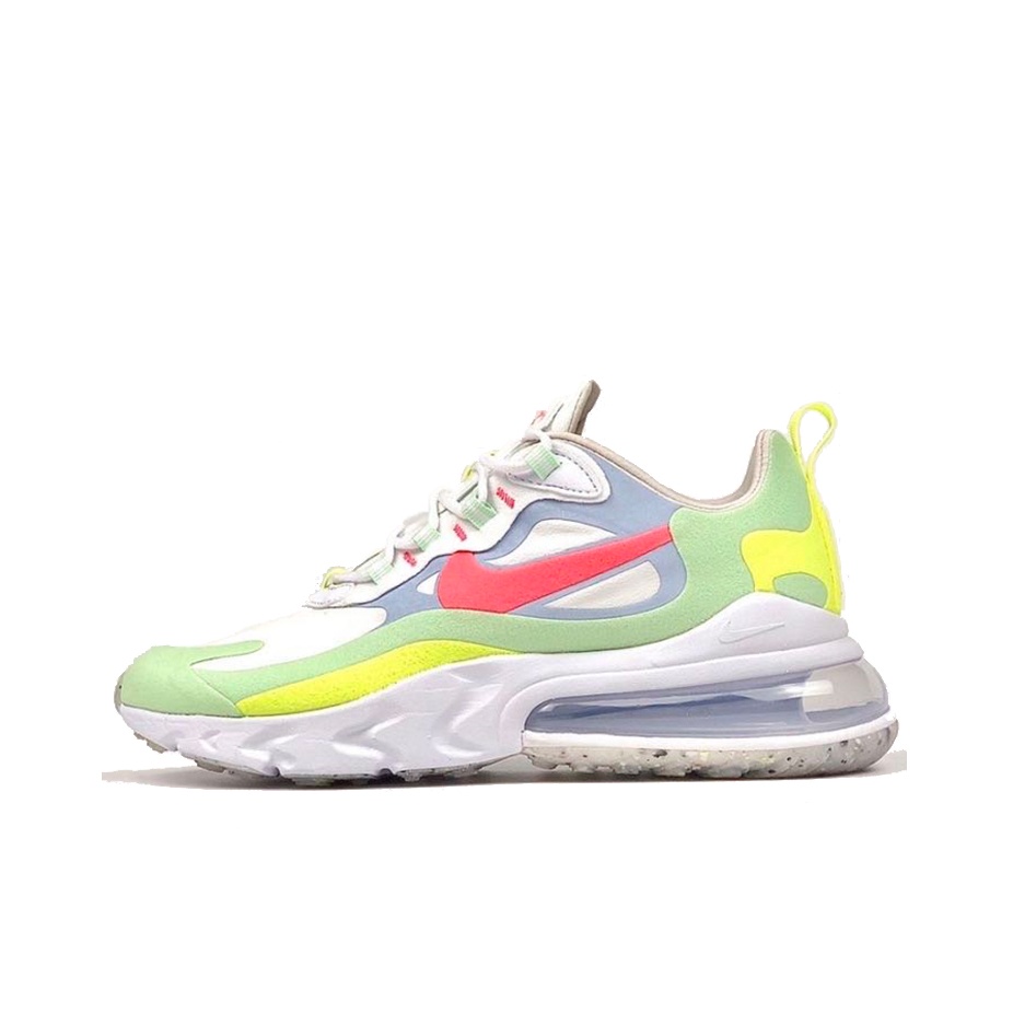 Nike Shoes Air Max 270 - Кроссовки Nike Air Max 270 с