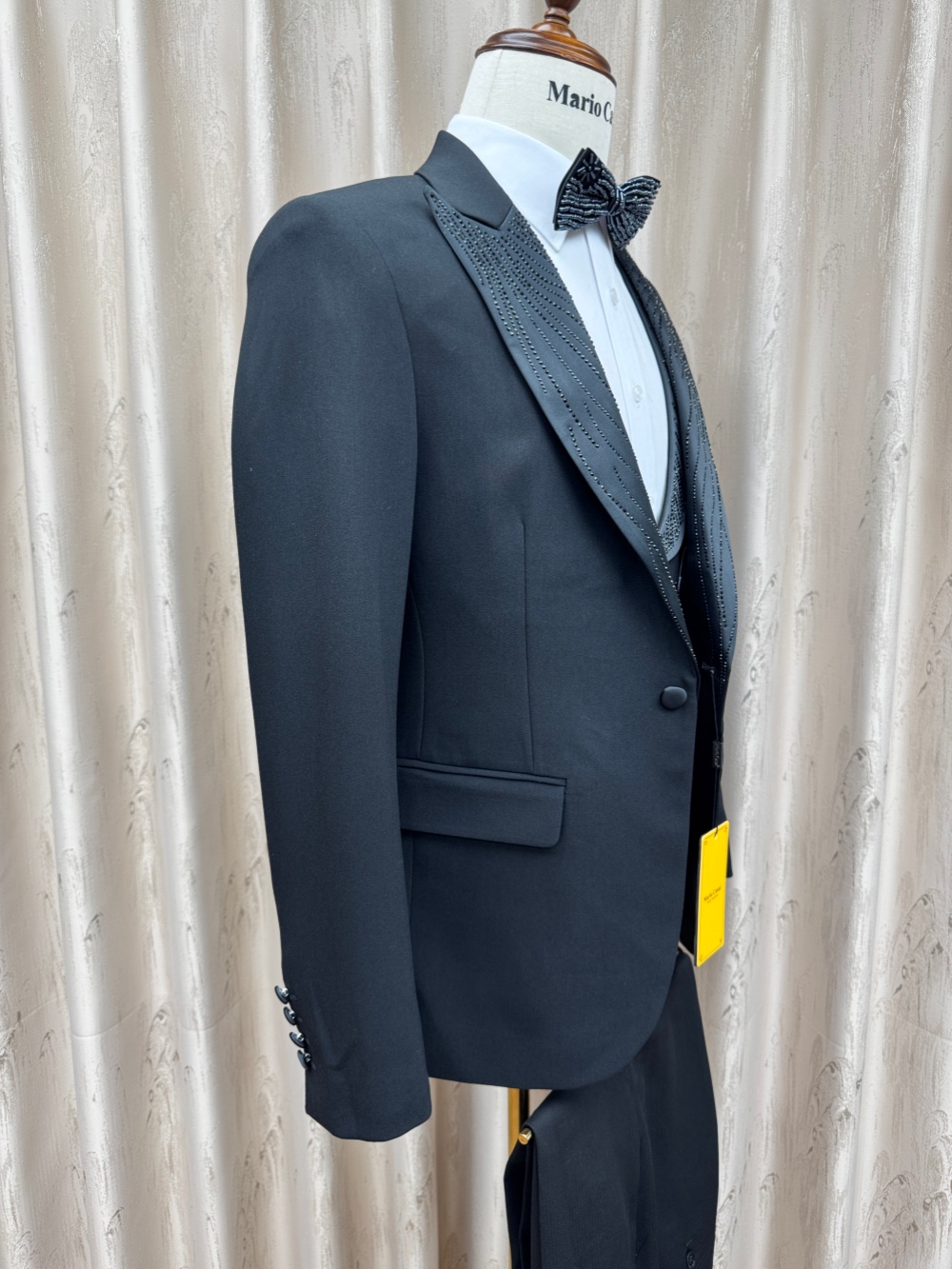 Элегантный мужской костюм-трой – обзор и цена Formal Wear For Men In Wedding