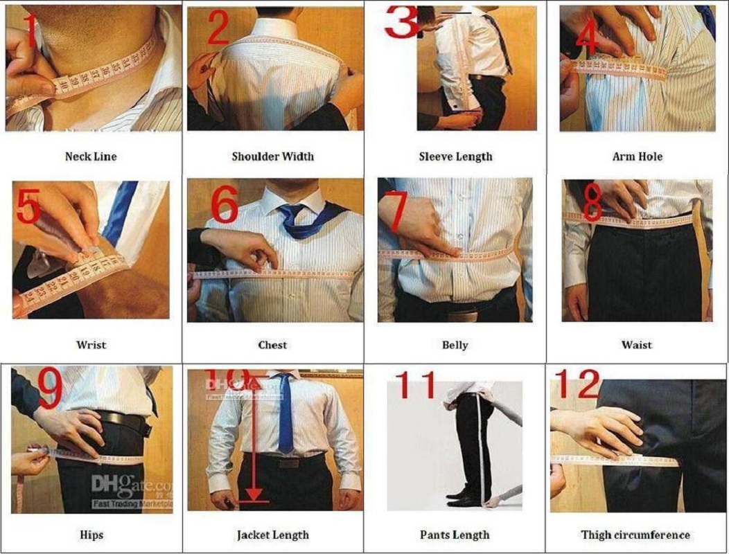 Летний розовый костюм для жени – обзор и цена Men Formal Wear Pink