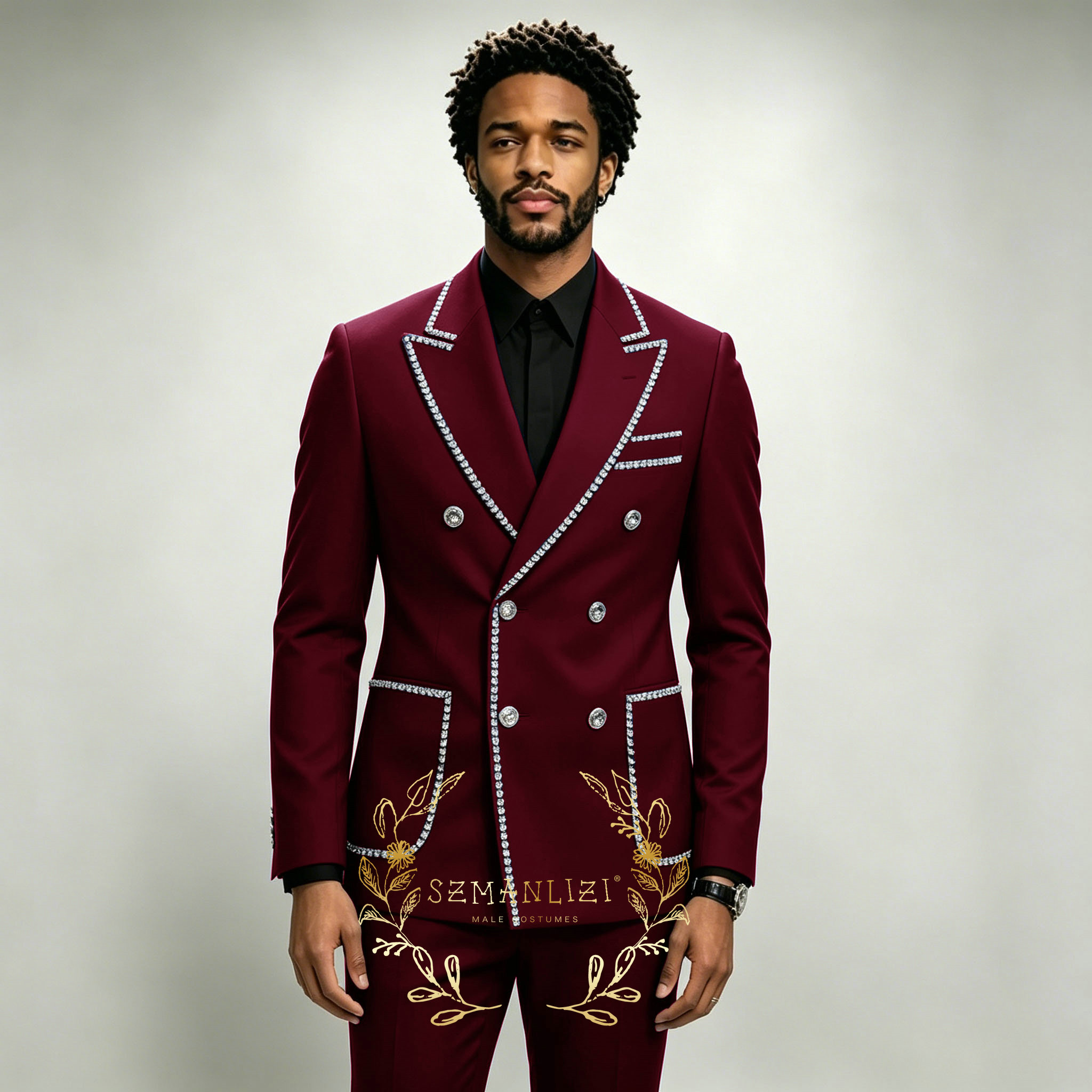 Элитные мужские костюмы из 2 п – обзор и цена Formal Wear For Men In Wedding