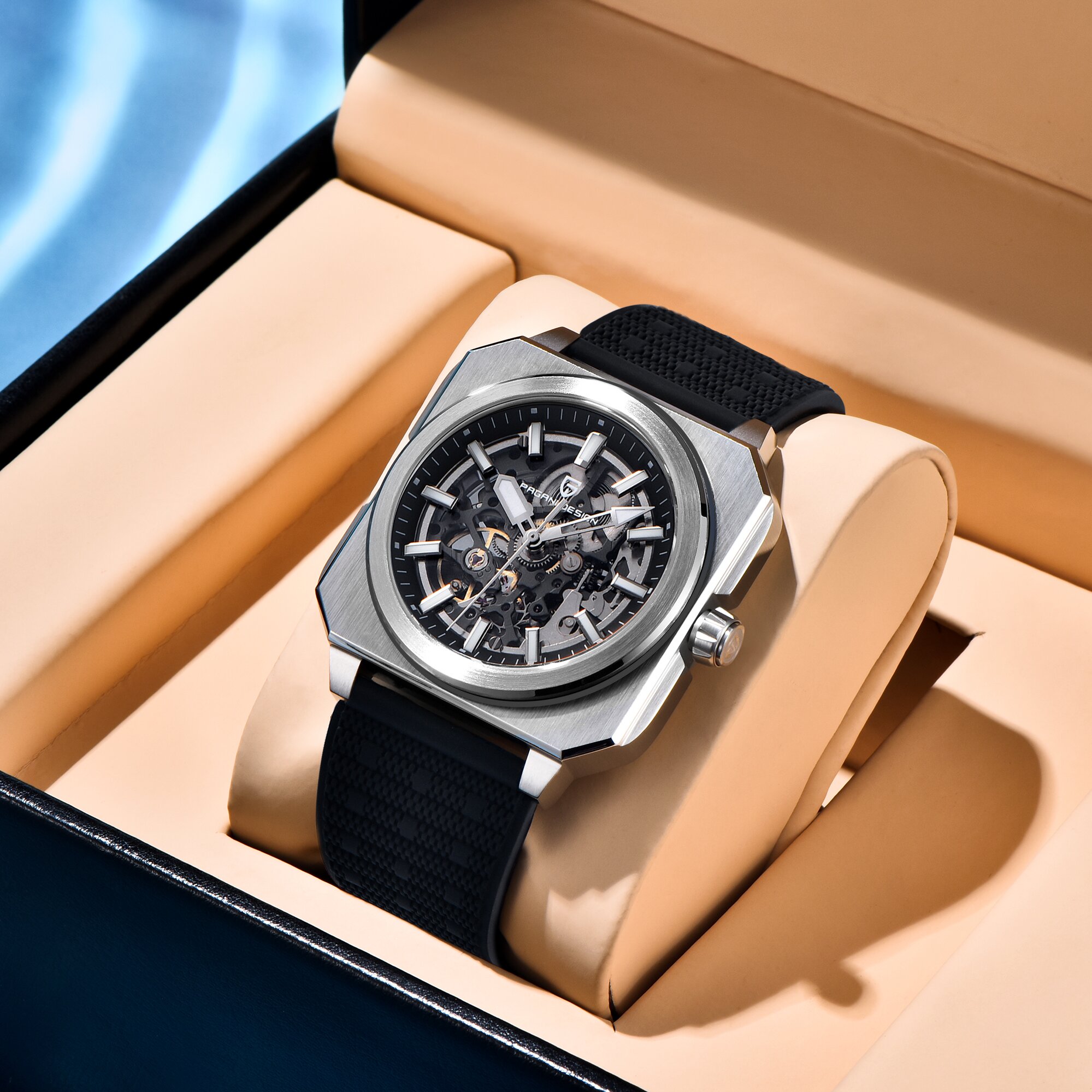 Мужские автоматические механич – обзор и цена Men'S Formal Wear Watches