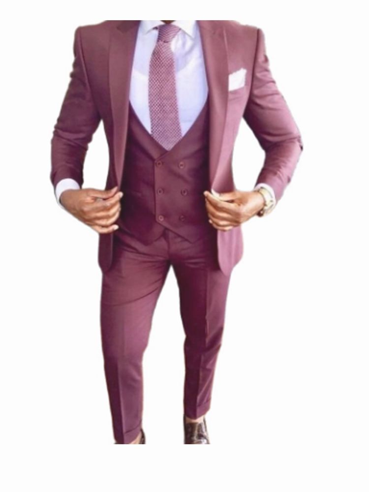 Мужской костюм-тройка, элегант – обзор и цена Men'S Formal Wear Not Suit