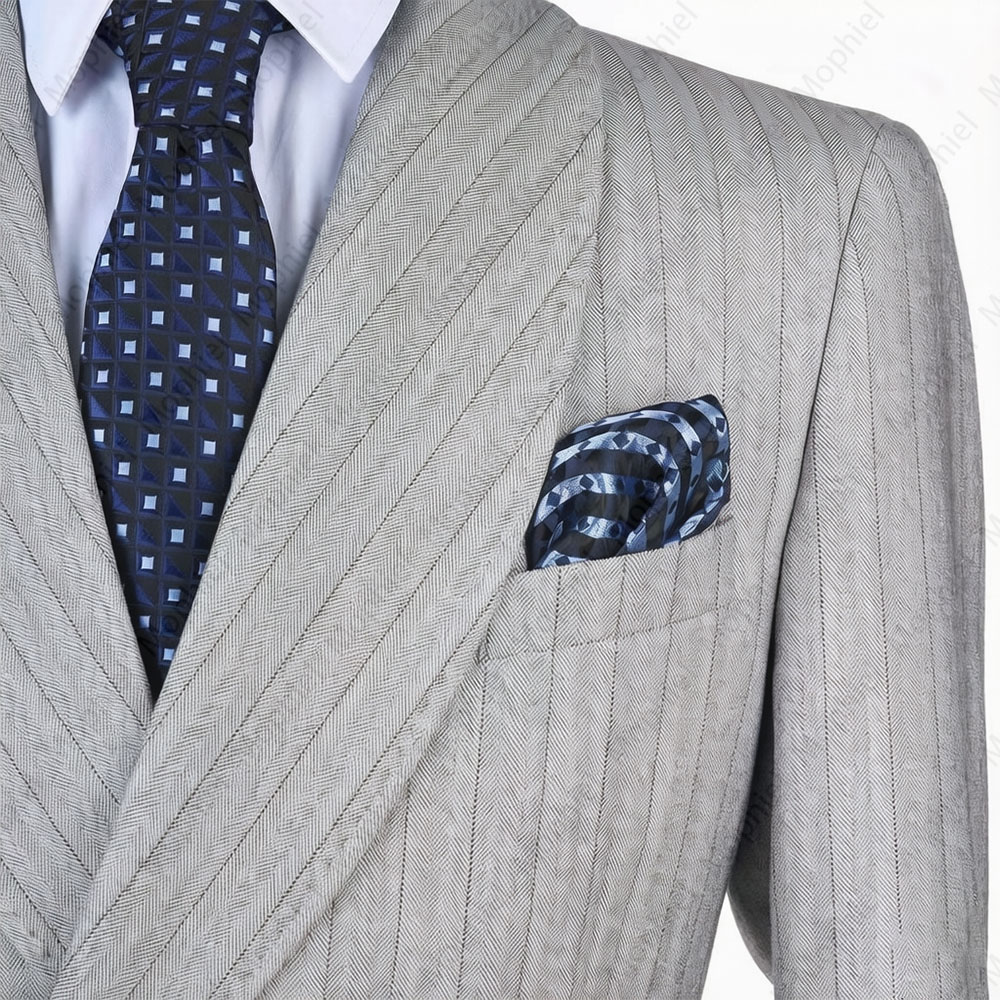 Мужской костюм Mophiel светло- – обзор и цена Formal Wear For Men In Wedding