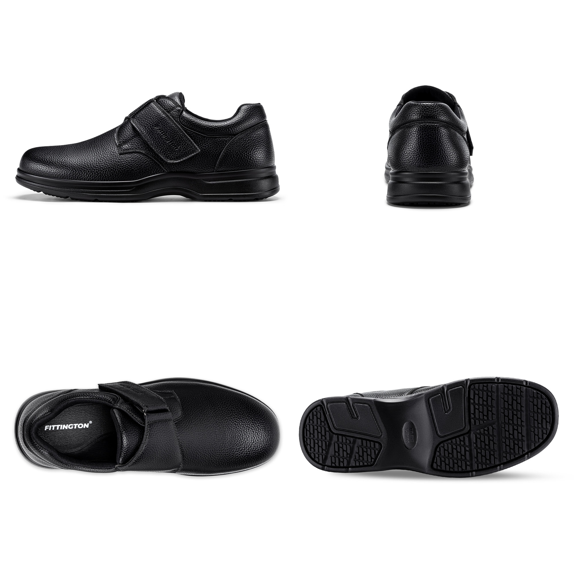 Мужские классические туфли Fit – обзор и цена Formal Wear For Men In Wedding