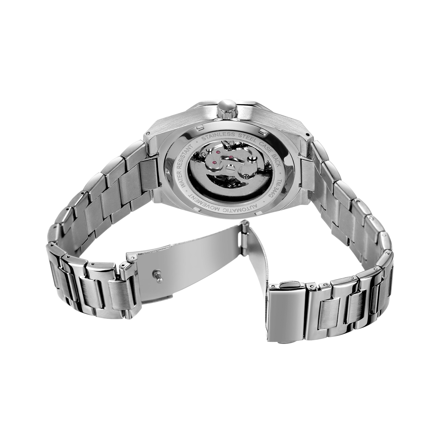 Механические часы FORSINING Sk – обзор и цена Men'S Formal Wear Watches