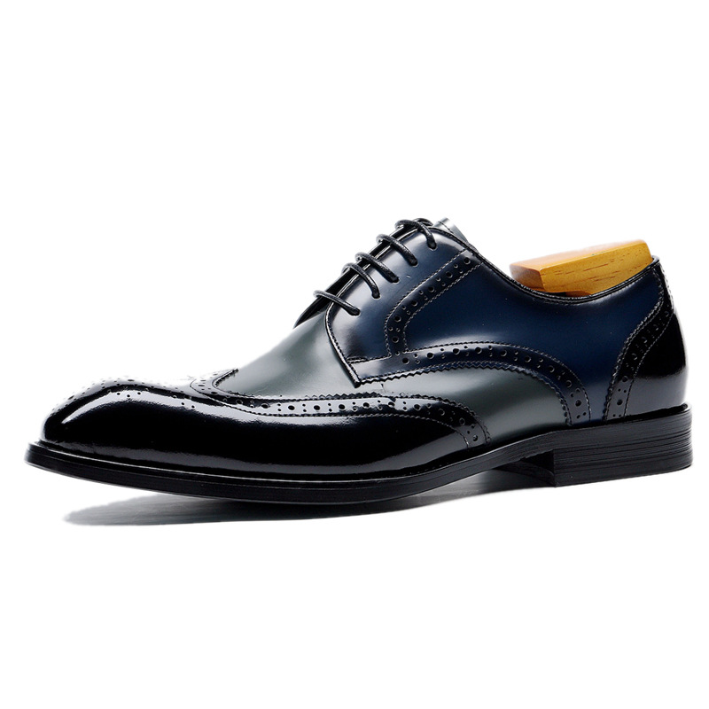 Новые летние мужские деловые т – обзор и цена Men Formal Wear Summer