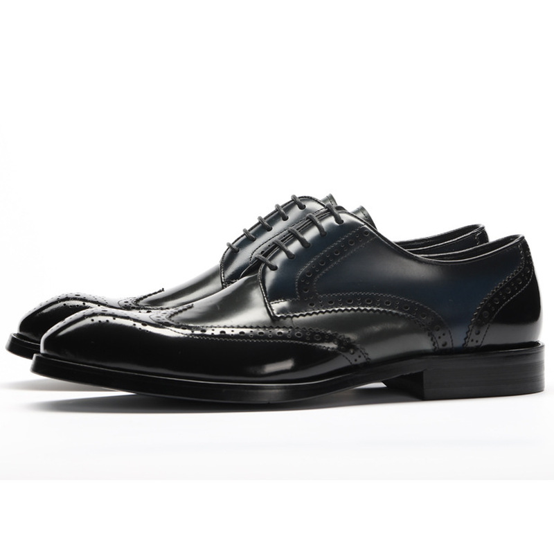 Новые летние мужские деловые т – обзор и цена Men Formal Wear Summer