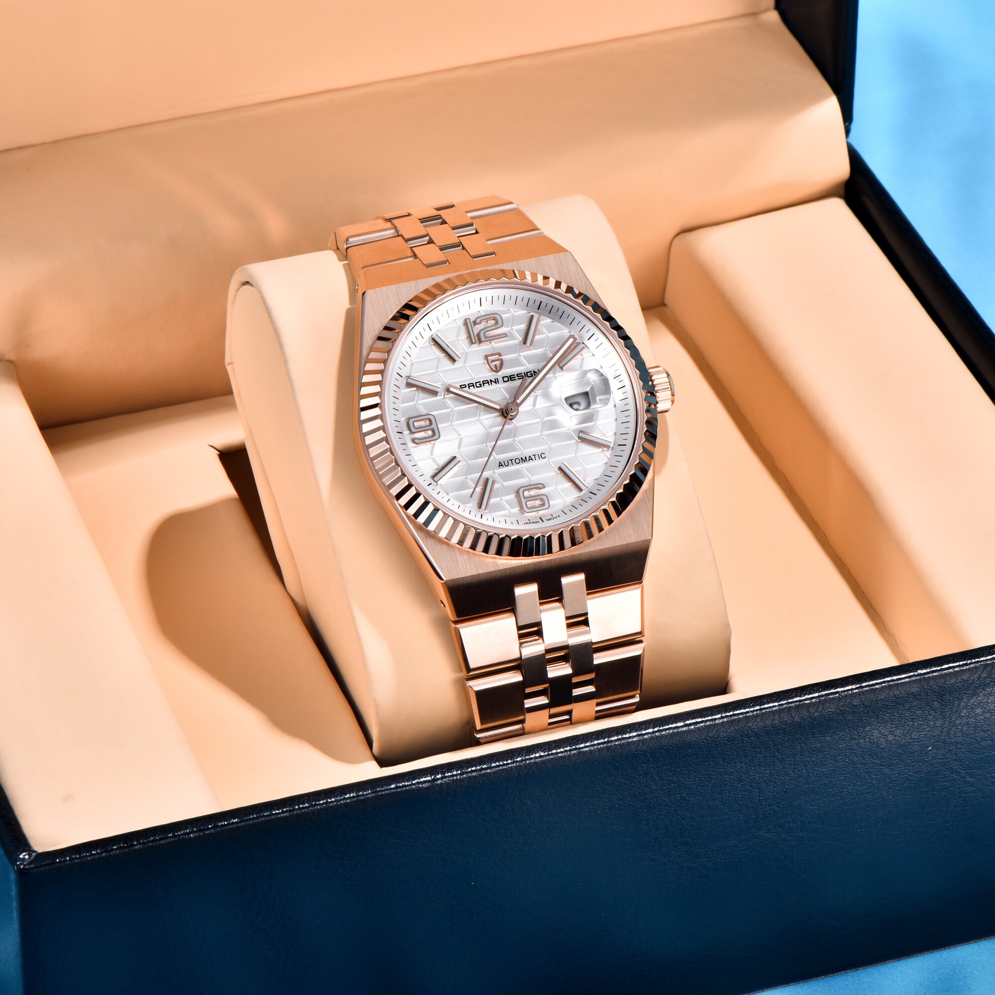 Роскошные мужские автоматическ – обзор и цена Men'S Formal Wear Watches