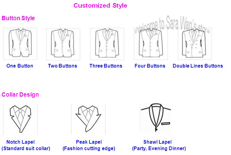 2-х предметные темно-коричневы – обзор и цена Formal Wear For Men In Wedding