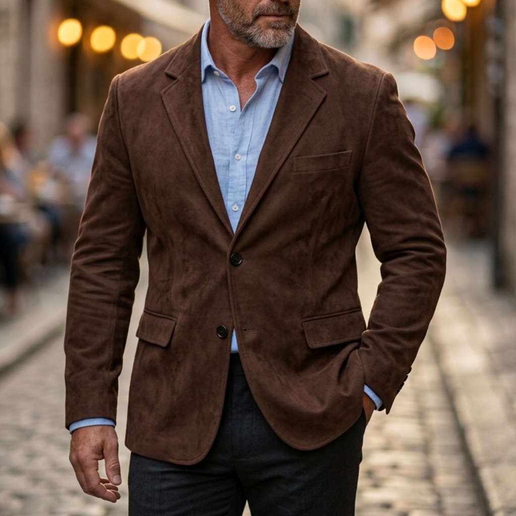 Мужской винтажный смарт-кэжуал – обзор и цена Men'S Vintage Formal Wear