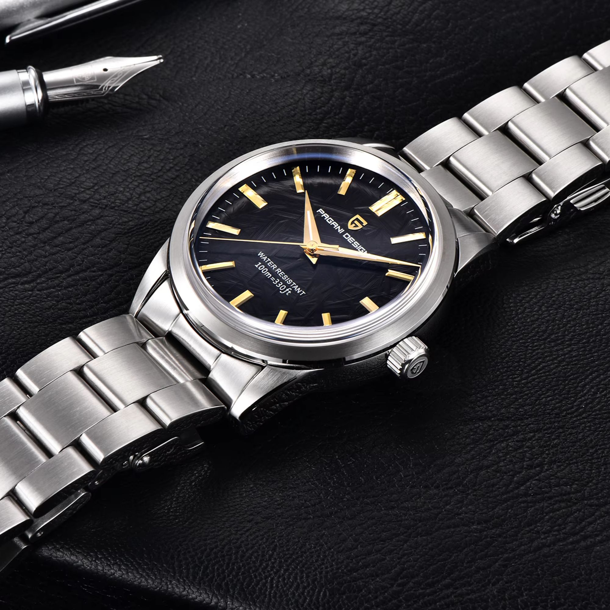 Мужские классические простые н – обзор и цена Men'S Formal Wear Watches