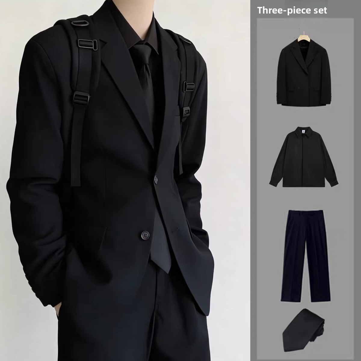 Деловой костюм для мужчин: для – обзор и цена Types Of Men'S Formal Wear