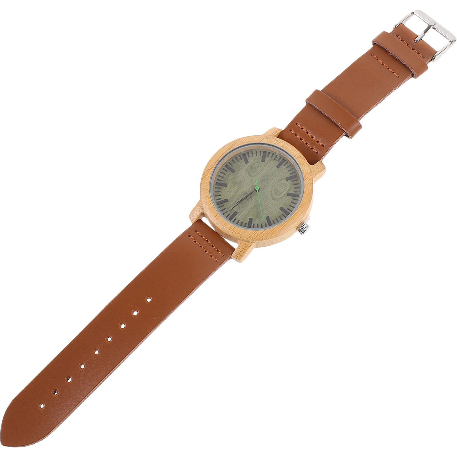 1 шт. деревянные бамбуковые ча – обзор и цена Men'S Formal Wear Watches