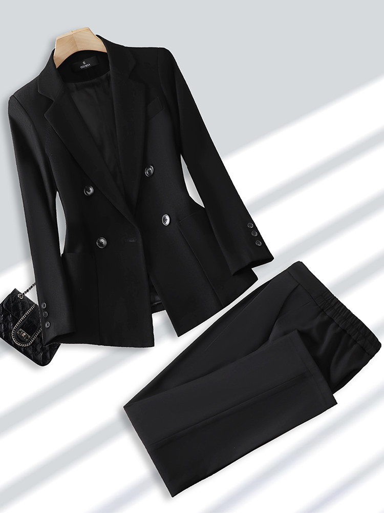 Костюм брючный женский деловой – обзор и цена Men Formal Office Wear Shirts