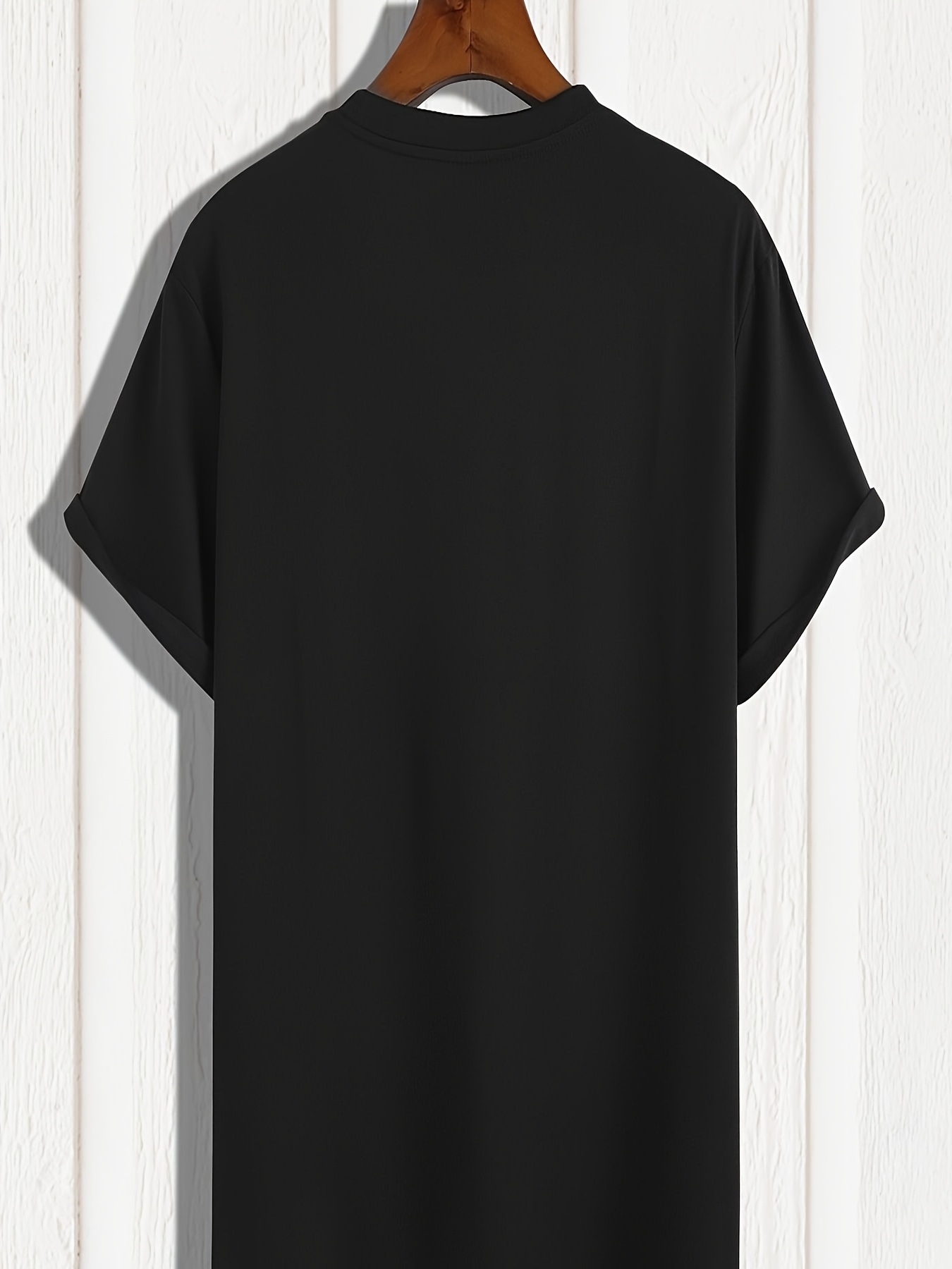 Мужская и унисекс (одинаковый  – обзор и цена Men Formal Wear All Black
