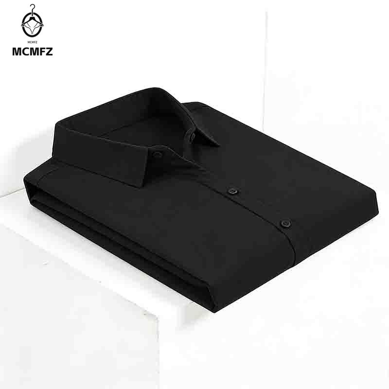 Мужская рубашка с коротким рук – обзор и цена Men Formal Office Wear Shirts