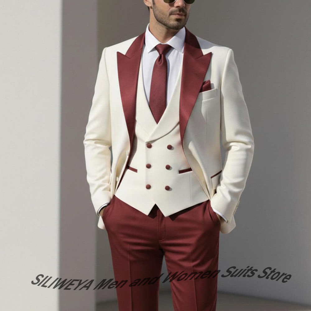 Элегантный высококачественный  – обзор и цена Mens Formal Look