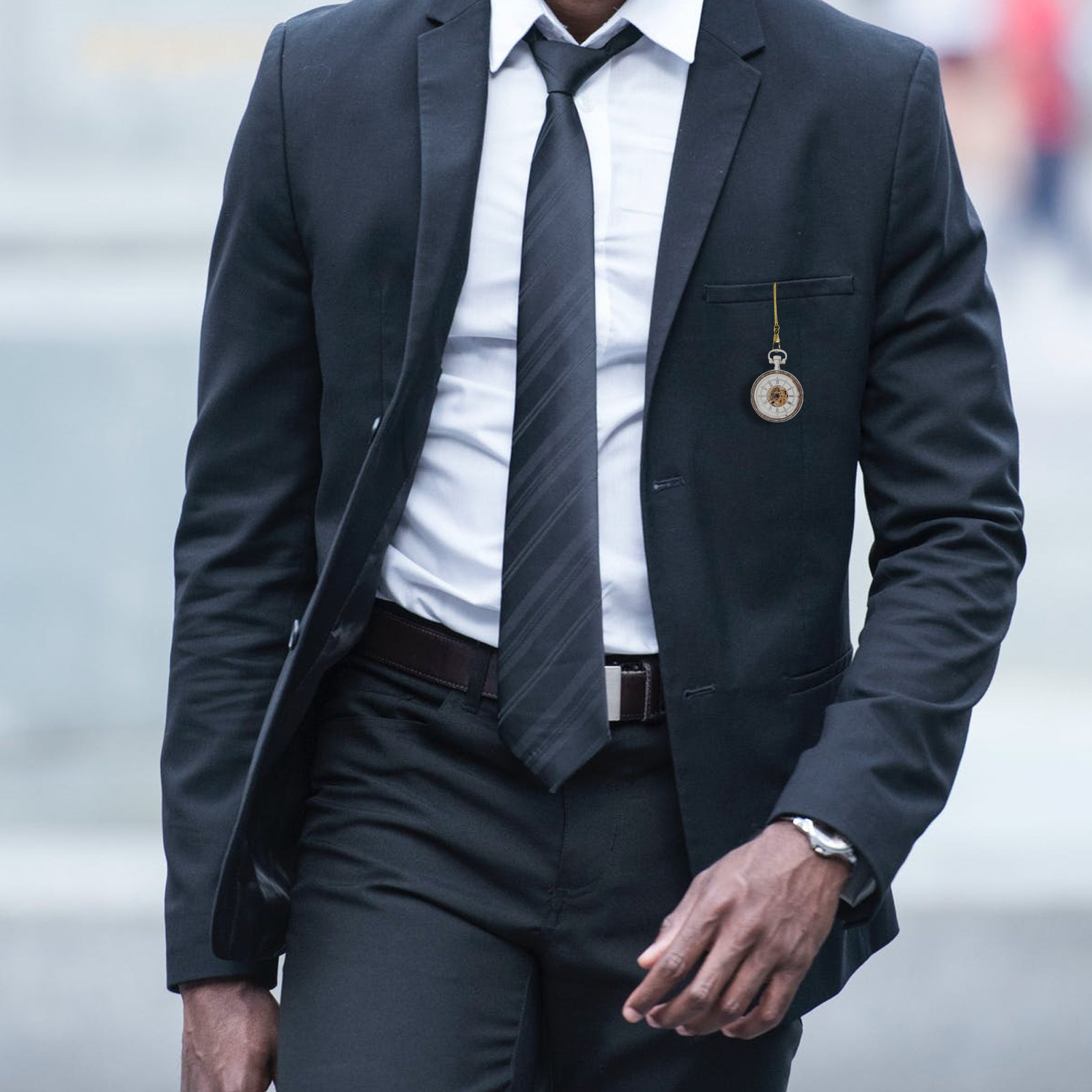 1 шт. 37 см винтажная цепочка  – обзор и цена Men'S Formal Wear Watches