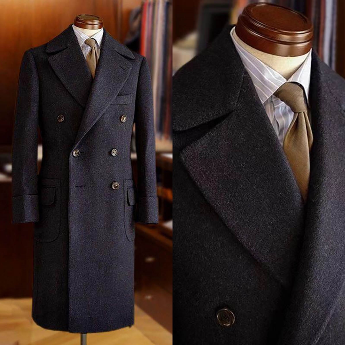 Индивидуальный винтажный модны – обзор и цена Men'S Vintage Formal Wear