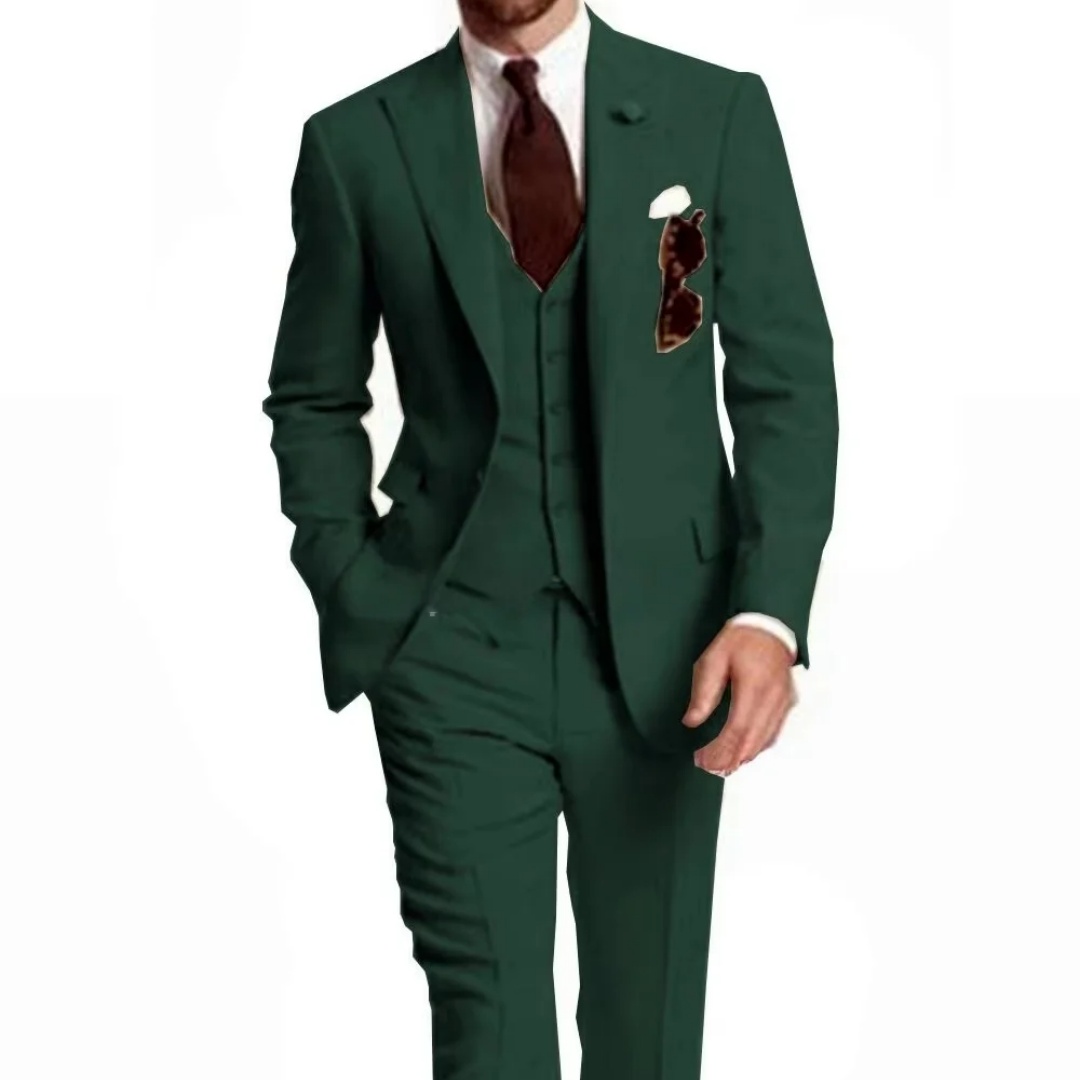 Мужской приталенный свадебный  – обзор и цена Men'S Formal Wear Not Suit