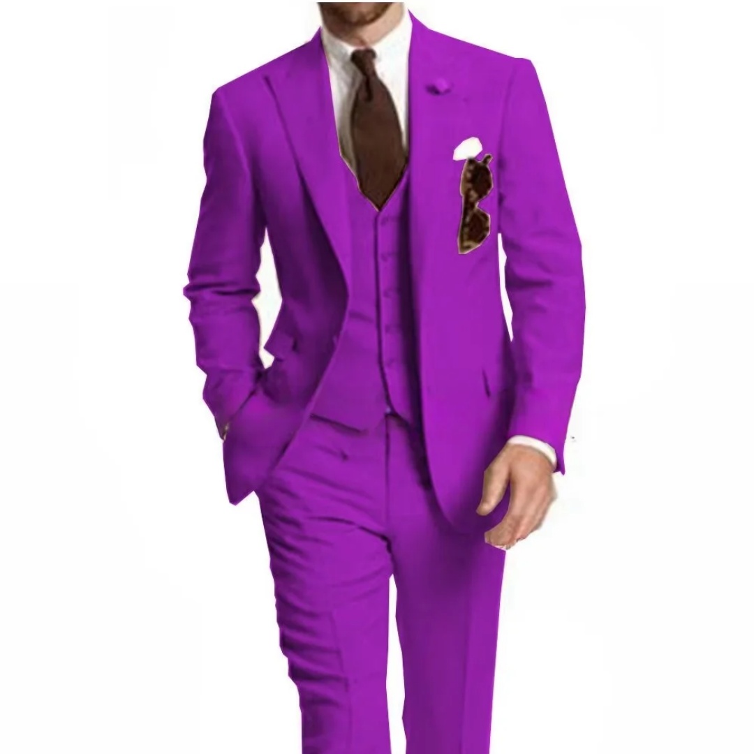 Мужской приталенный свадебный  – обзор и цена Men'S Formal Wear Not Suit