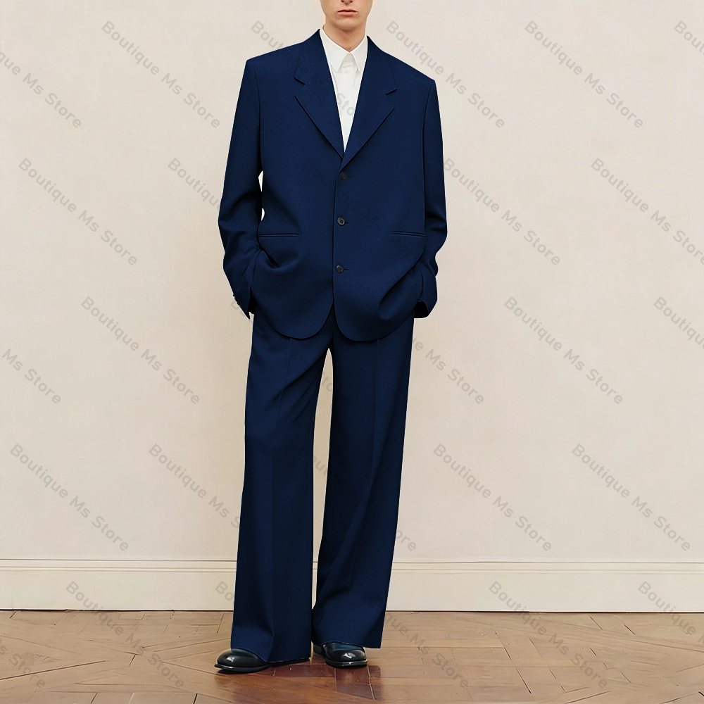 Мужской черный костюм большого – обзор и цена Formal Wear For Men In Wedding