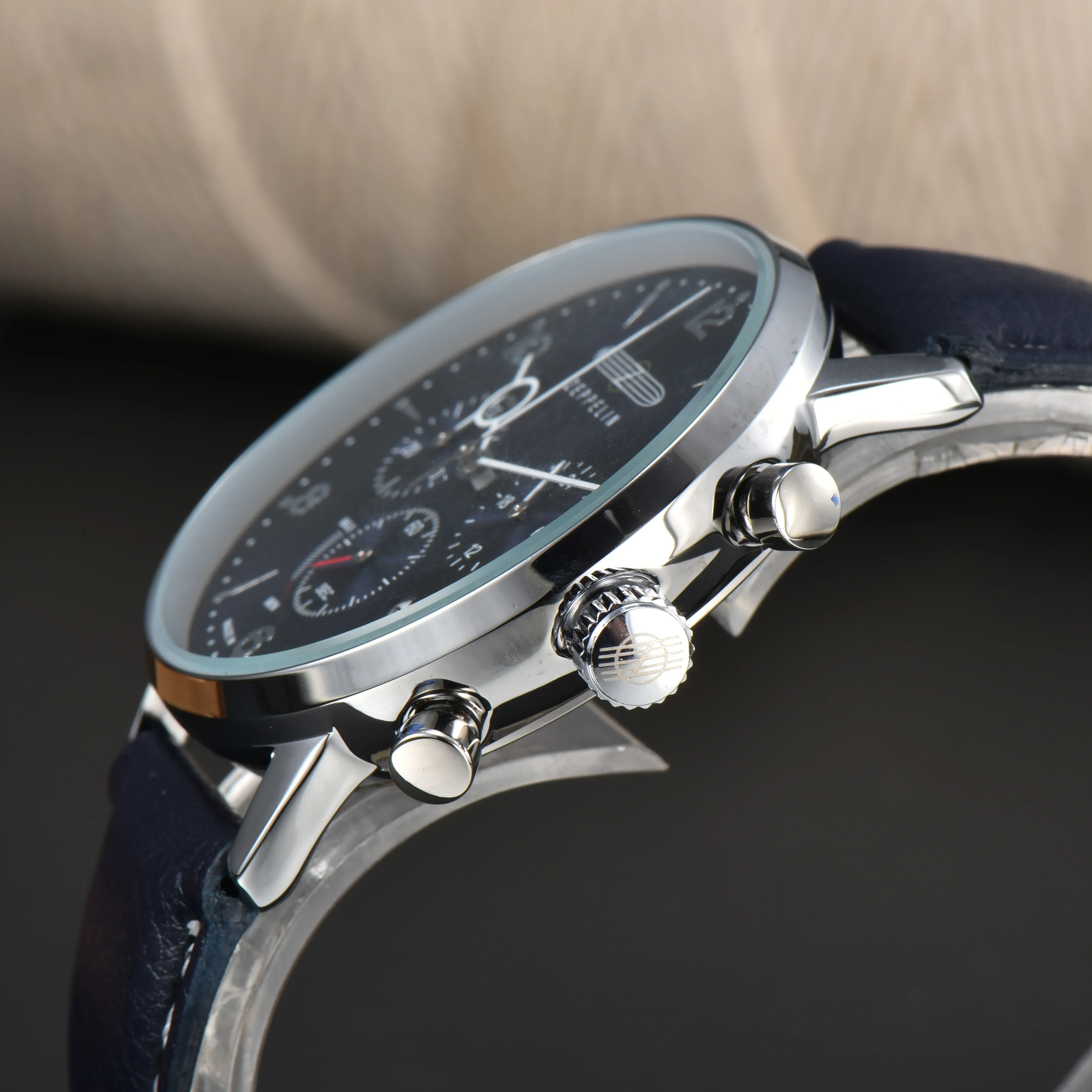 Классические кварцевые часы ZE – обзор и цена Men'S Formal Wear Watches