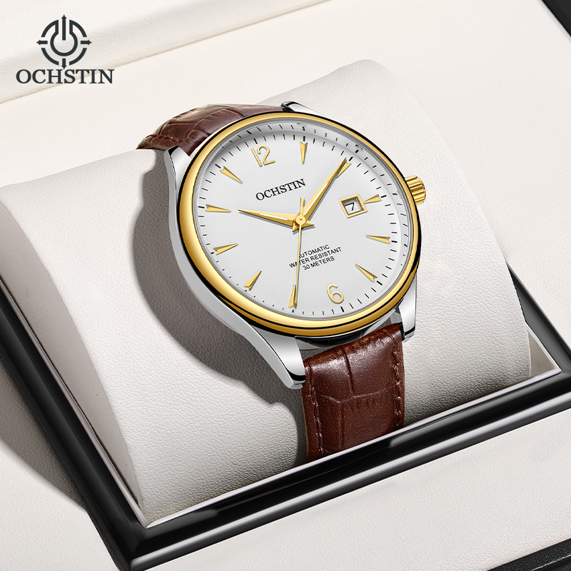 Автоматические мужские часы OC – обзор и цена Men'S Formal Wear Watches