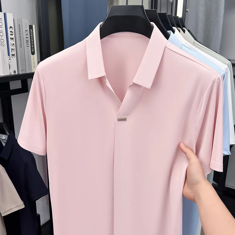 Мужская офисная рубашка с коро – обзор и цена Men Formal Office Wear Shirts