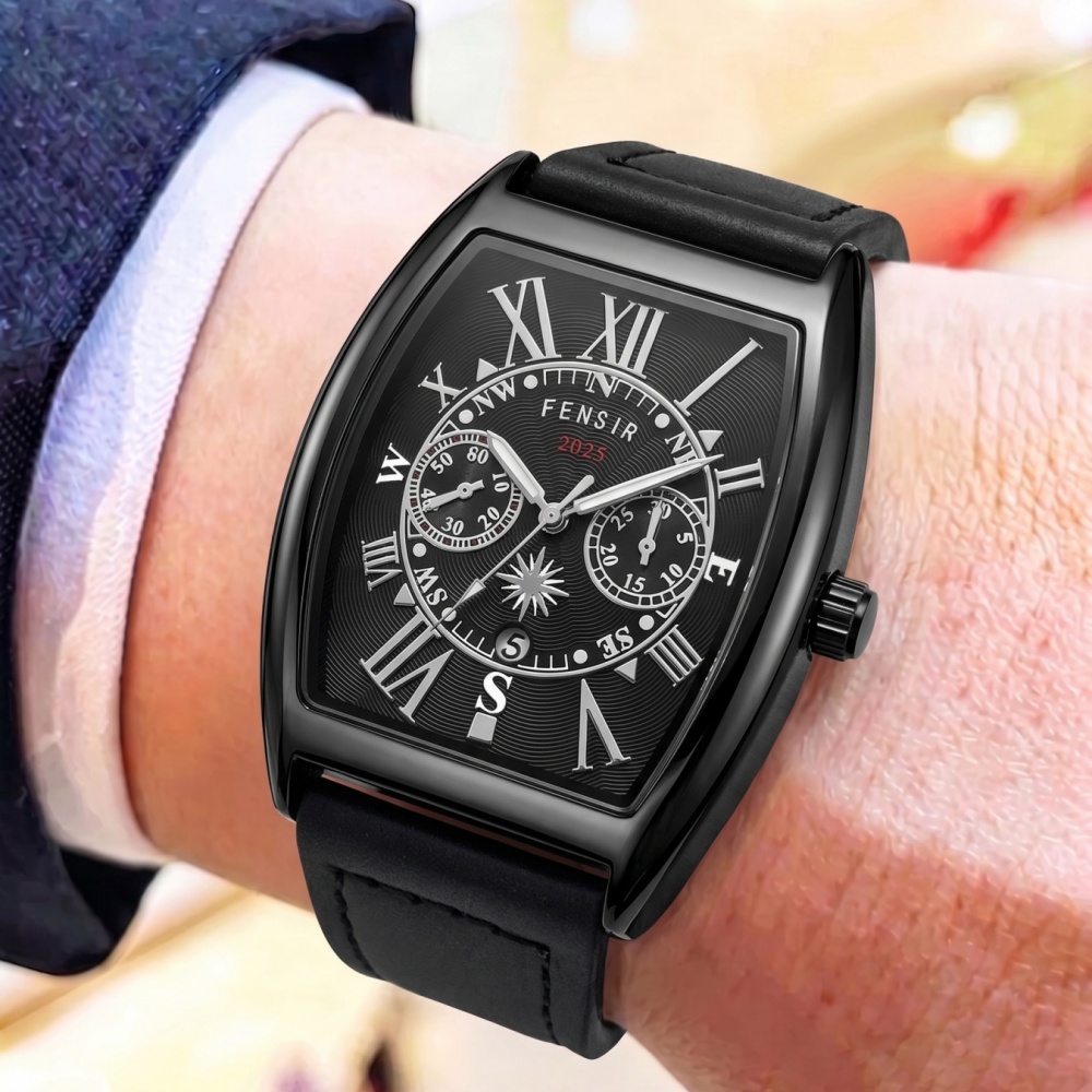 Высококачественные мужские час – обзор и цена Men'S Formal Wear Watches