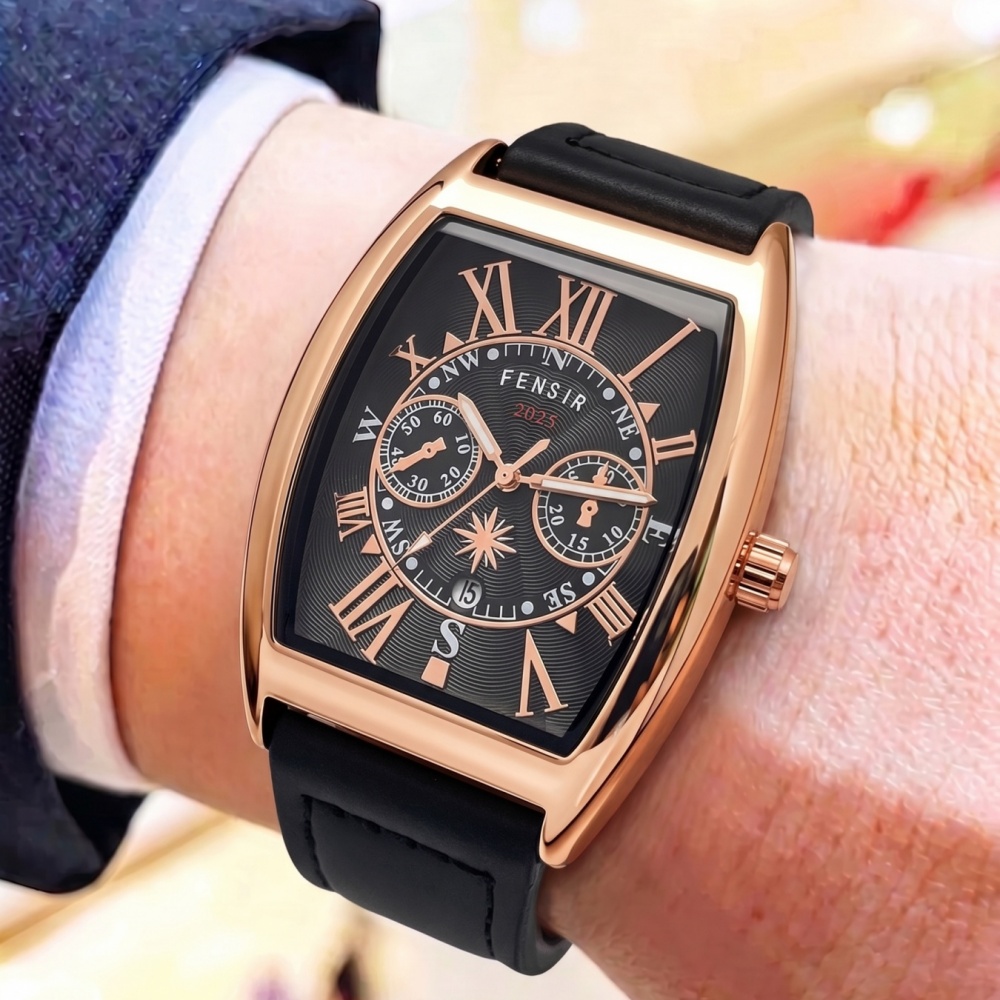 Высококачественные мужские час – обзор и цена Men'S Formal Wear Watches