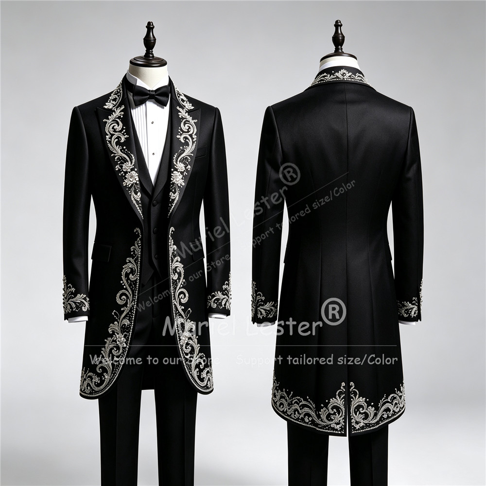 Роскошный мужской свадебный см – обзор и цена Formal Wear For Men In Wedding