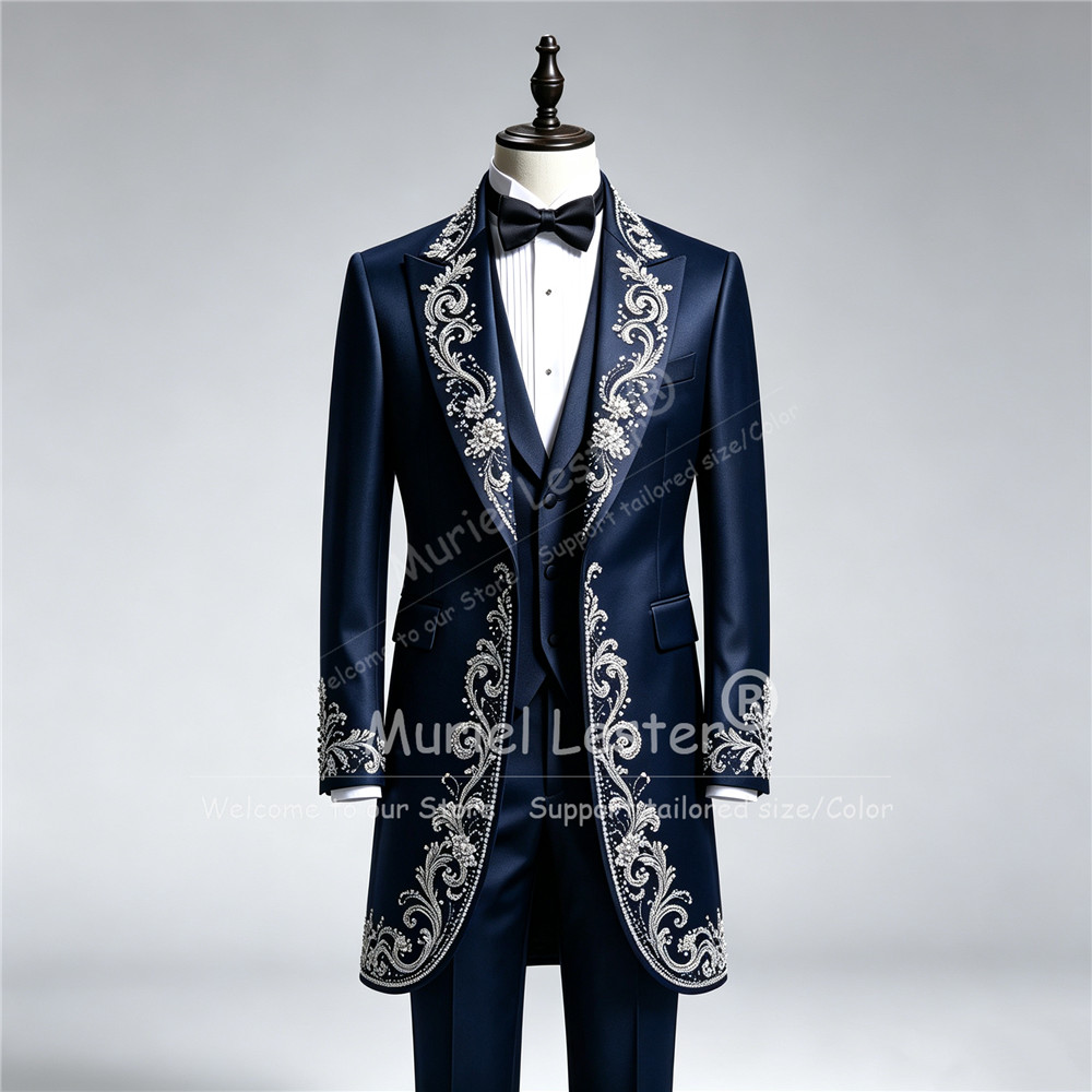 Роскошный мужской свадебный см – обзор и цена Formal Wear For Men In Wedding