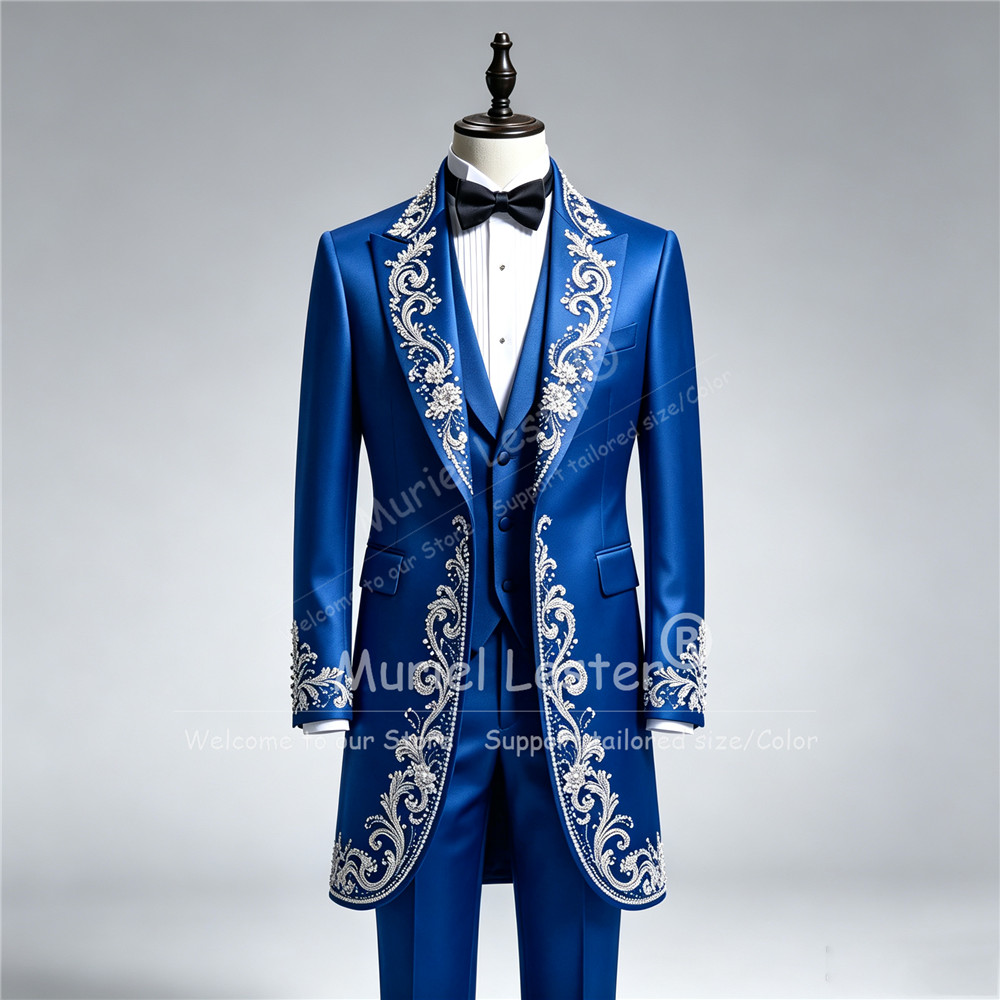 Роскошный мужской свадебный см – обзор и цена Formal Wear For Men In Wedding